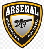 ARSENAL - SEGURANÇA PRIVADA LTDA