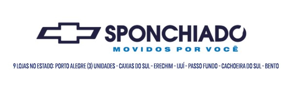 SPONCHIADO CHEVROLET